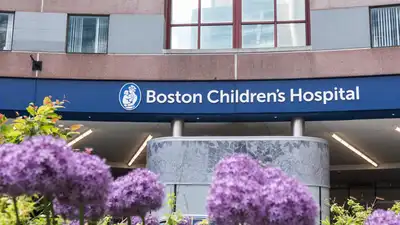 Boston Celtics owners donate over $200 million to children's: The wider industry impact