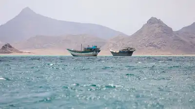At least 109 migrants, including 15 children, have died after a Yemen-headed boat carrying over