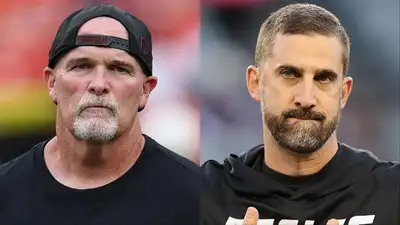 Nick Sirianni and Dan Quinn under mounting pressure as NFL Week 6 puts their coaching careers