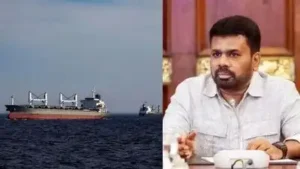 Sri Lanka has announced it has no immediate plans to assist 19 Iranian oil tankers anchored