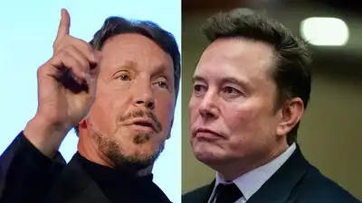 Malone previously suggested that Musk could invest in Skydance: The wider industry impact