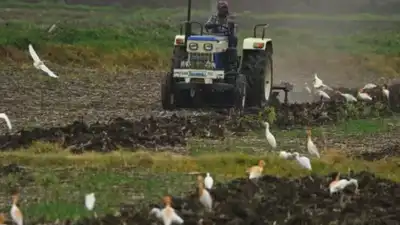 Agricultural input subsidy scheme of the Uttar Pradesh government