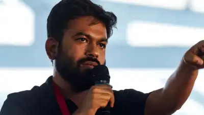 CJP's Saurav Das, Ashutosh Ranka, Ajinkya Shinde still detained; Abhijeet Dipke alleges police