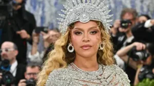 Beyoncé’s charity foundation has awarded $50,000 to In a Perfect World, a non-profit