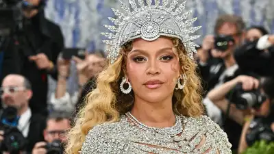 Beyoncé’s charity foundation has awarded $50,000 to In a Perfect World, a non-profit