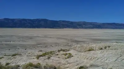 A plan for 11 geothermal test wells split a California valley: The wider industry impact