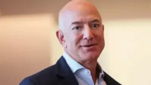 In 2004, Jeff Bezos began assembling West Texas ranchland: The wider industry impact