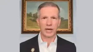 US Congressman claims H-1B visa holders from India, China replacing American graduates — 'Cheap