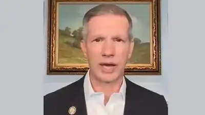 US Congressman claims H-1B visa holders from India, China replacing American graduates — 'Cheap