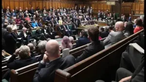 Ahead of Accession Day, UK MPs move motion to reaffirm India's sovereignty over J&K