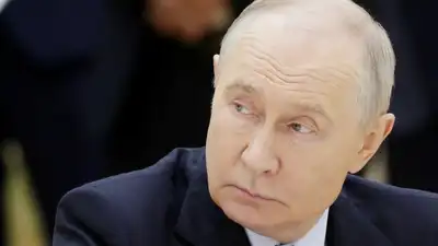 Russia offers one-day ceasefire if Ukraine holds elections, rejects Zelenskyy's 60-day truce bid