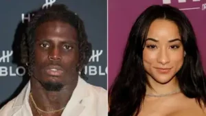 "He was screaming and hollering": Keeta Vaccaro's mother reveals disturbing details during Tyreek