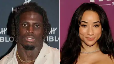 "He was screaming and hollering": Keeta Vaccaro's mother reveals disturbing details during Tyreek
