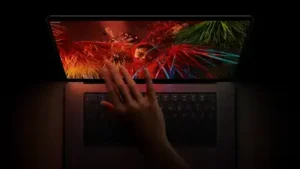The first touchscreen Mac arrives, 16 years after Steve Jobs said it: The wider industry impact