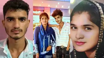 Mohammad Irfaj, a 22-year-old migrant labourer from Bihar, allegedly murdered his 25-year-old