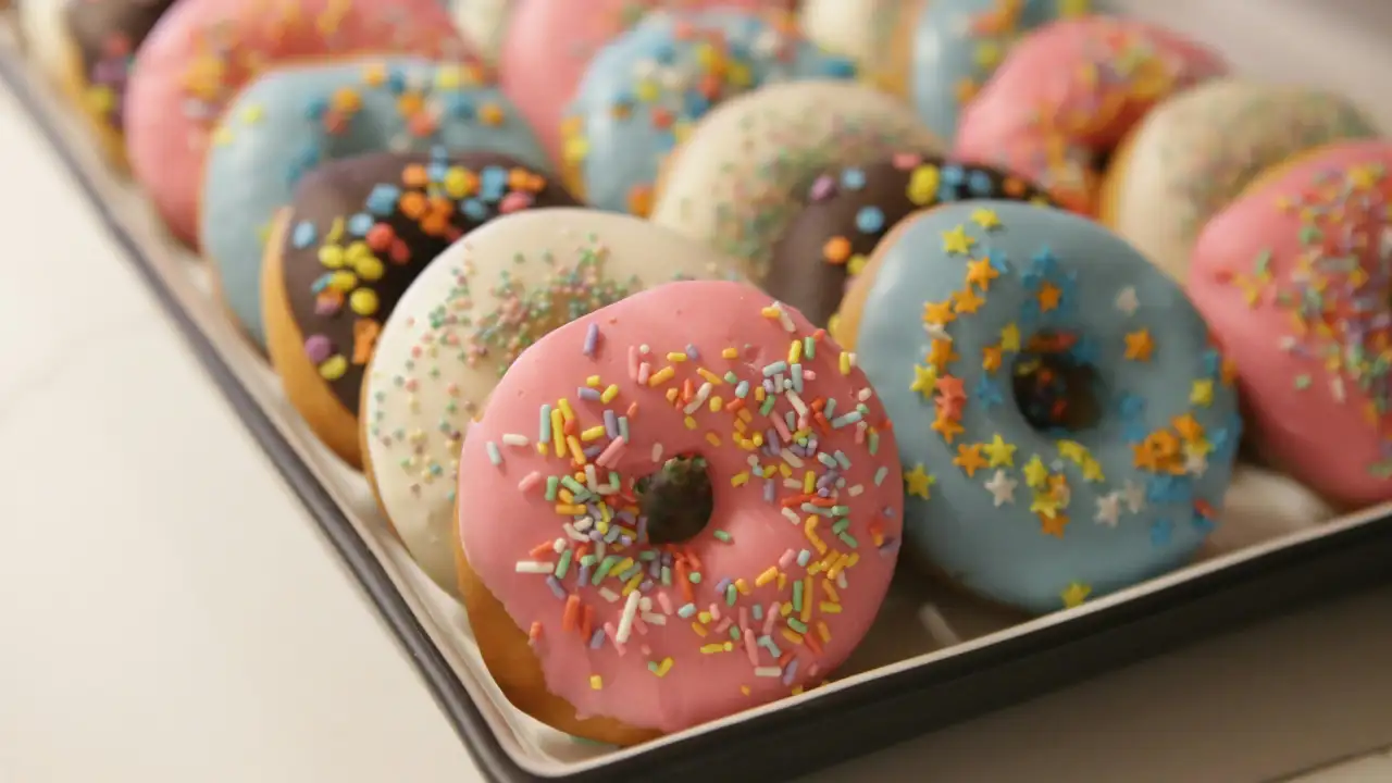 Uttar Pradesh’s Food Safety and Drug Administration (FSDA) is cracking down on food colours