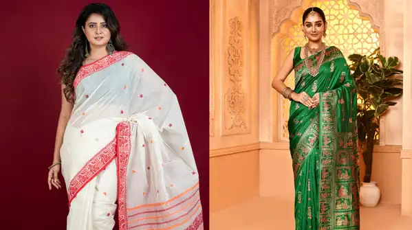 So if you are going to celebrate Saptami, Ashtami, Navami or Dashami this year, take a close