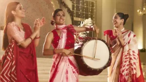 So if you are going to celebrate Saptami, Ashtami, Navami or Dashami this year, take a close