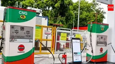 CNG prices hiked by up to Rs 3.25/kg in Lucknow, Ayodhya, Agra: The wider industry impact
