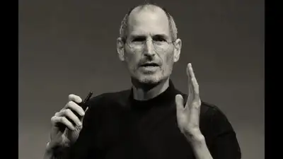 Apple is expected to commemorate the anniversary of co-founder Steve: The wider industry impact