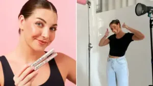 Daisy Kelly launched her beauty brand, Glow For It: The wider industry impact