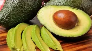 Yet, which country eats the most avocados?