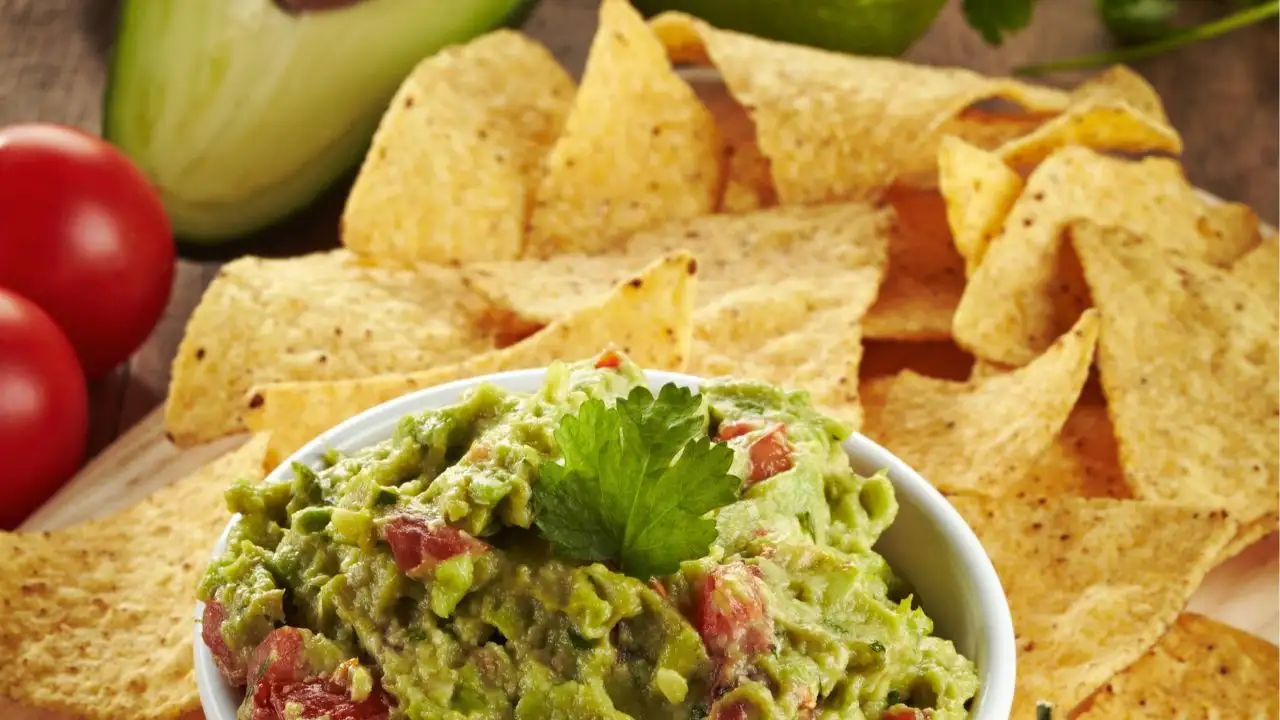 Yet, which country eats the most avocados?