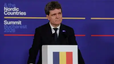 Russia has previously denied responsibility for similar incidents, with its embassy in Romania