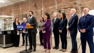 New York City Mayor Zohran Mamdani has committed $29.2 million: The wider industry impact