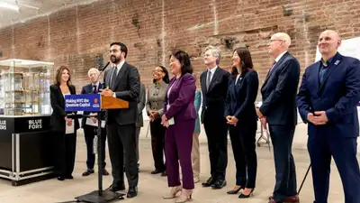 New York City Mayor Zohran Mamdani has committed $29.2 million: The wider industry impact