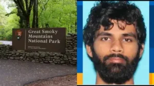 Sahil Jilani was found dead while hiking in the Great Smoky Mountains of Tennessee, his family