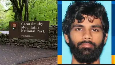 Sahil Jilani was found dead while hiking in the Great Smoky Mountains of Tennessee, his family