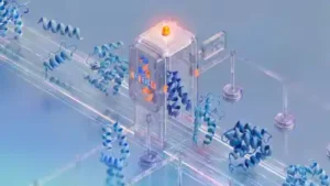 Google DeepMind watermarks AI-generated protein as company chief AI: The wider industry impact