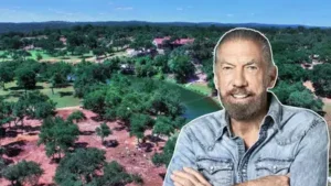 DeJoria, best known for co-founding John Paul Mitchell Systems and Patrón Spirits Company, had