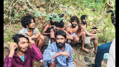 All 17 escaped prisoners arrested — Theni jailbreak