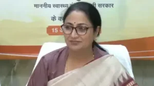 Delhi Police give clean chit to CM Rekha Gupta; court to hear plea on Oct 29 — 'Hanuman' remark row