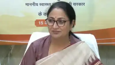 Delhi Police give clean chit to CM Rekha Gupta; court to hear plea on Oct 29 — 'Hanuman' remark row