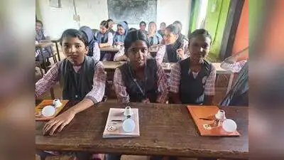 LED bulbs made by students of AEMA UP School, Moorkanad in Malappuram: The wider industry impact