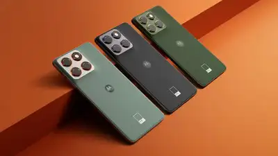 Motorola has partnered with Innoviti Technologies to bring: The wider industry impact