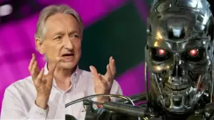 'Godfather of AI' Geoffrey Hinton argues AI is becoming 'conscious': The wider industry impact