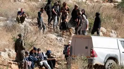 Five Italian women activists detained by Israeli forces: The wider industry impact