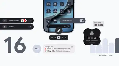 Google's Android 16 update introduces AI-powered notification: The wider industry impact