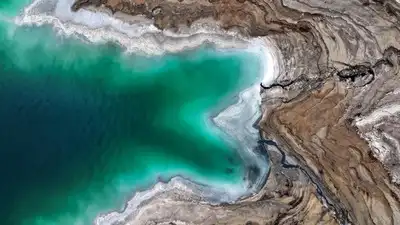 Each user takes a share of the water, and the sea absorbs: The wider industry impact