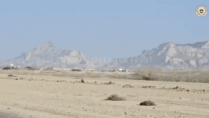 Baloch rebels launch fresh strike; several killed — 'Pak defeated, cannot fight us'