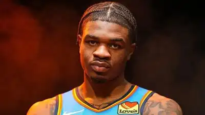 23-year-old Thunder rookie hit with devastating season-ending setback — NBA injury update