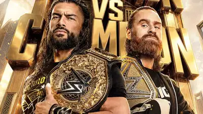 Roman Reigns and Sami Zayn have built impressive wealth, according to sources like Celebrity