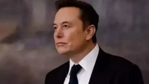 Elon Musk, the tech entrepreneur and CEO of Tesla and SpaceX: The wider industry impact