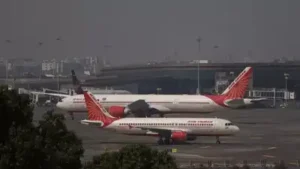 All the travelers have been told that manual check-in and boarding: The wider industry impact