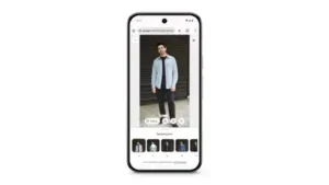 Google argues it continues expanding the range of garment categories: The wider industry impact