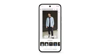 Google argues it continues expanding the range of garment categories: The wider industry impact